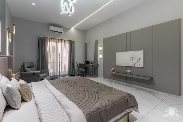 Duplex Interior Designers in Vadodara