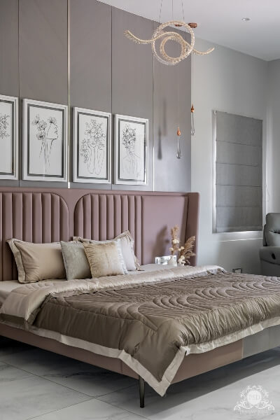 Duplex Interior Designers in Vadodara