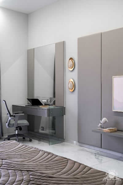 Duplex Interior Designers in Vadodara
