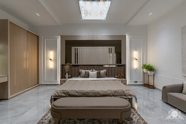 Duplex Interior Designers in Vadodara