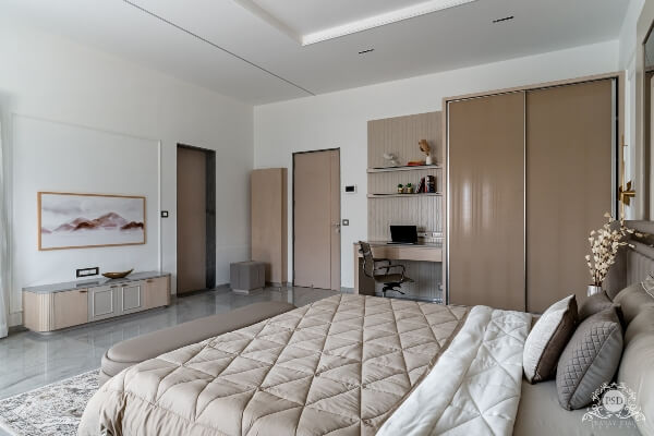 Duplex Interior Designers in Vadodara