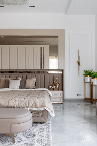 Duplex Interior Designers in Vadodara