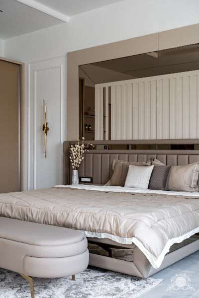 Duplex Interior Designers in Vadodara