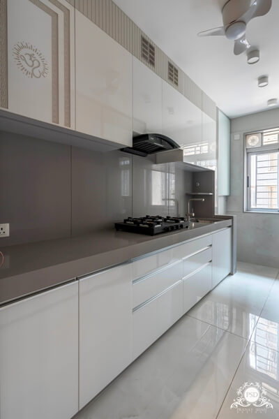 Luxury Decor by Interior Designers East