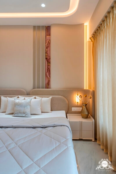 Luxury Decor by Interior Designers East