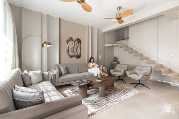 Interior Designers in Malad