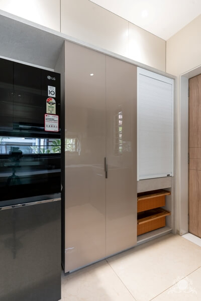 Interior Designers in Malad