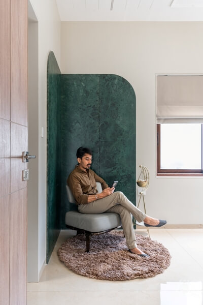 Interior Designers in Malad