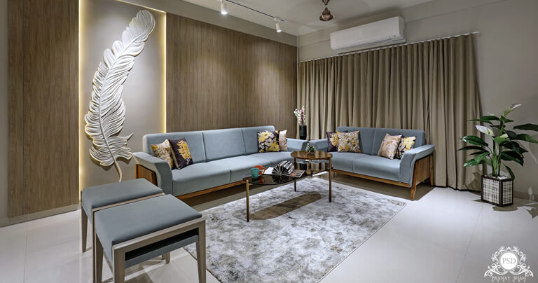 Vraj Residence