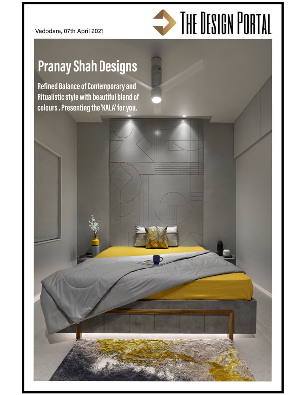 The Design Portal