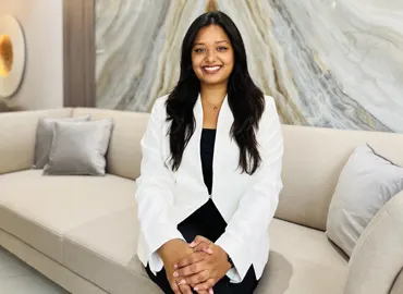 Kruti Patel - Interior Designer