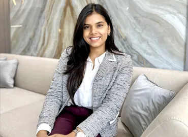 Nitu Prasad - Interior Designer