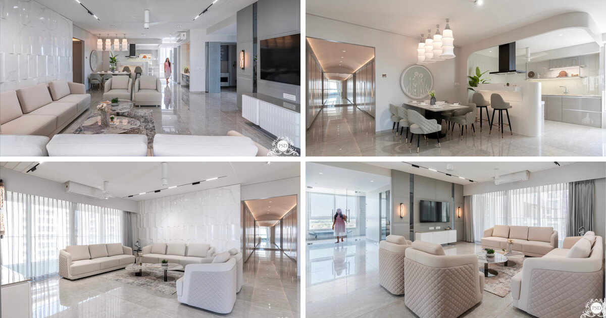 Interior Designers in Borivali