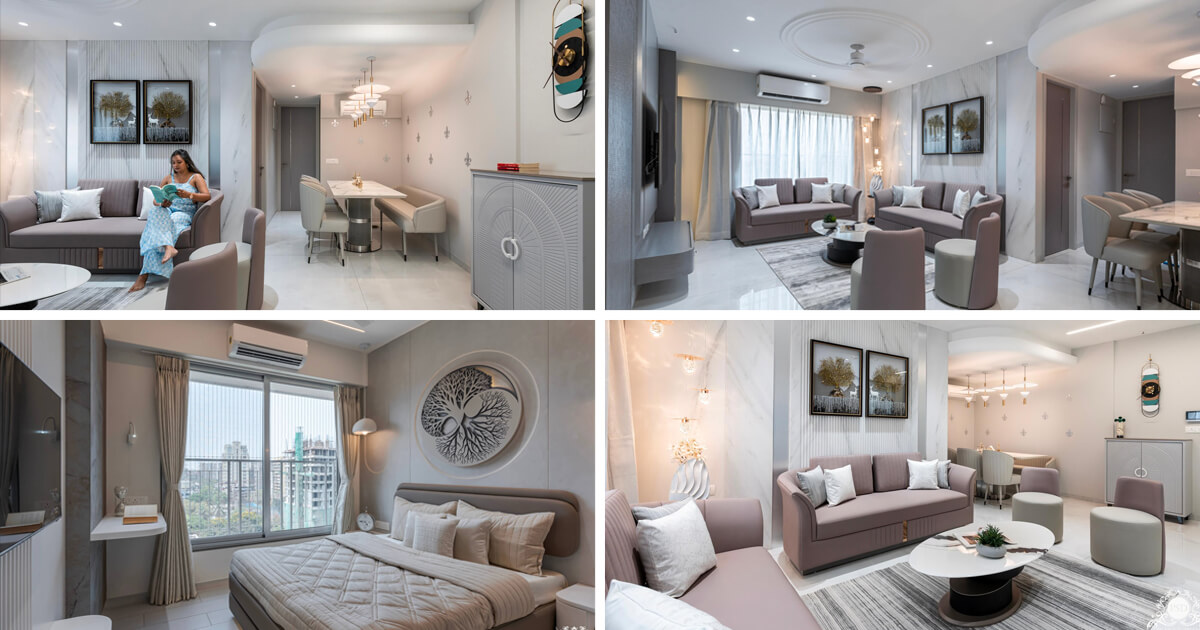 Interior Designers in Ghatkopar