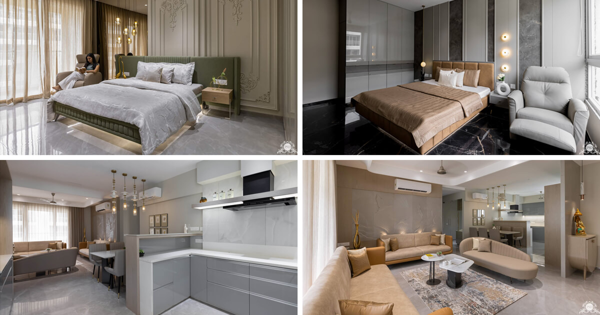 Interior Designers in Kandivali