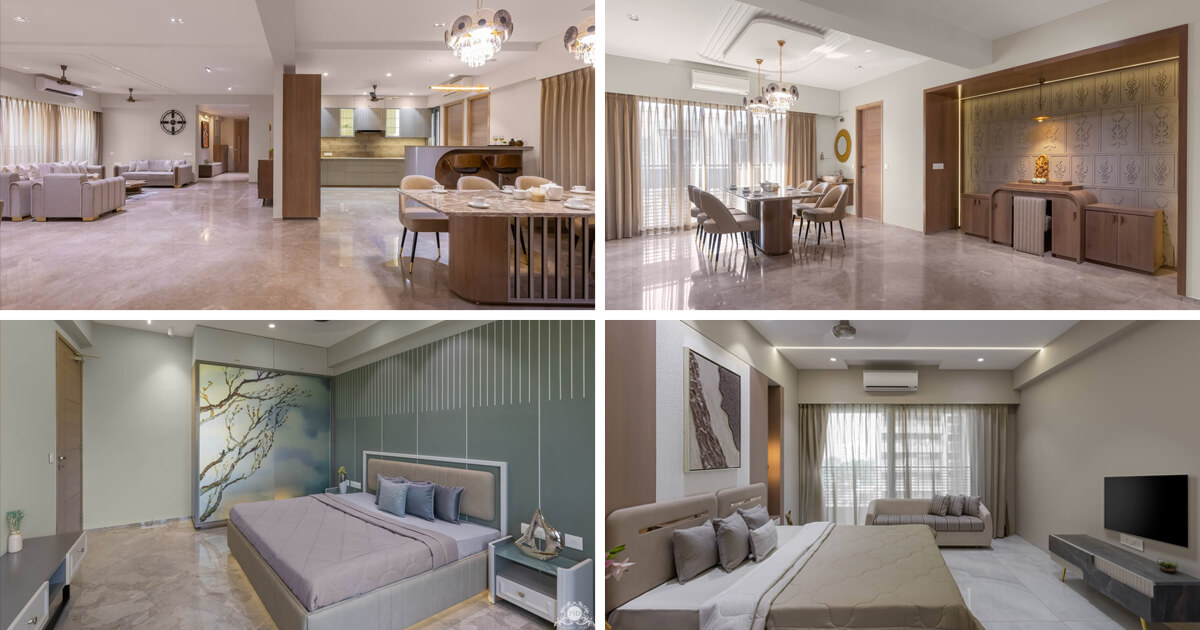 Interior Designers in Malad