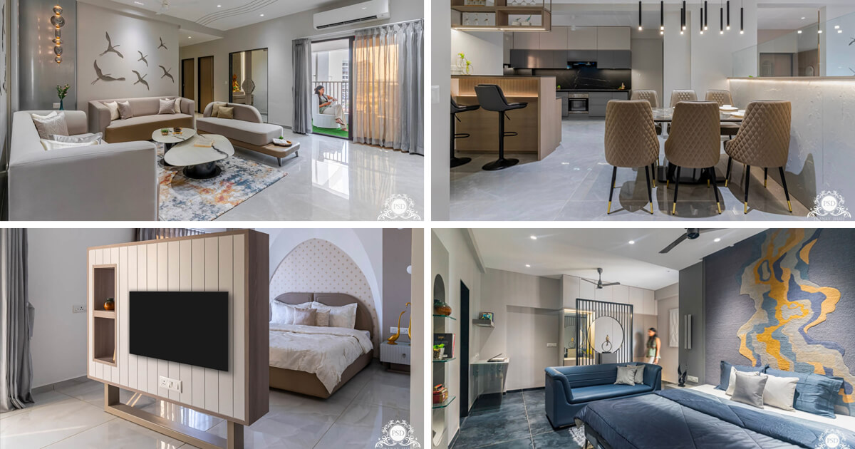 Interior Designers in Matunga