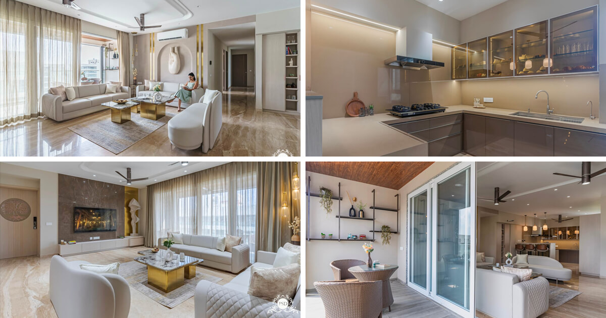 Interior Designers in Mulund