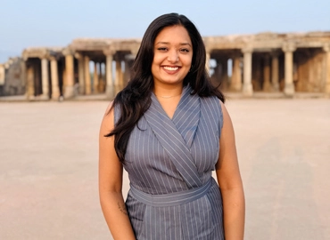 Kruti Patel - Interior Designer